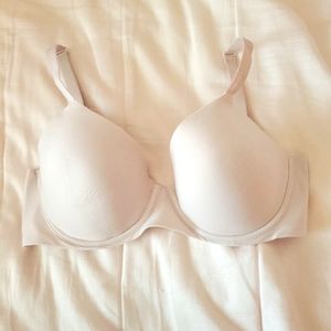 Aerie Real Free Full Coverage Lightly Lined Bra
